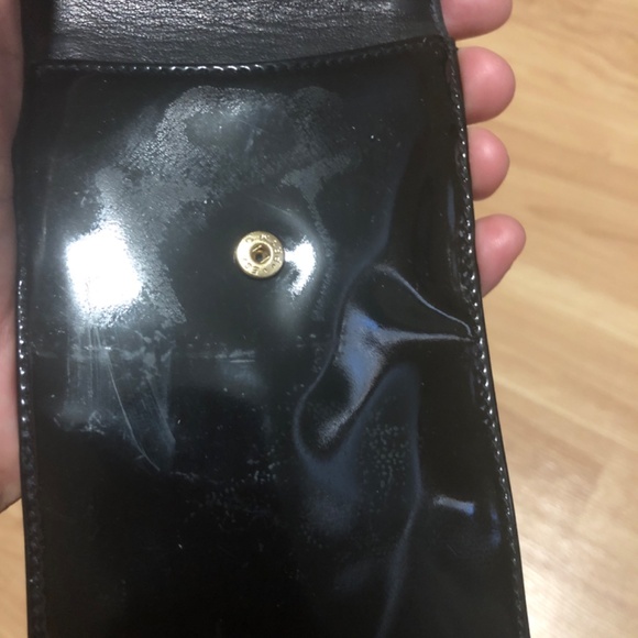 TODAY’S SPECIAL:Chanel Patent Leather Bag with POUCH - Picture 7 of 17